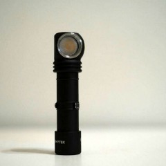 Мультифонарь ARMYTEK WIZARD C2 PRO NICHIA MAGNET USB